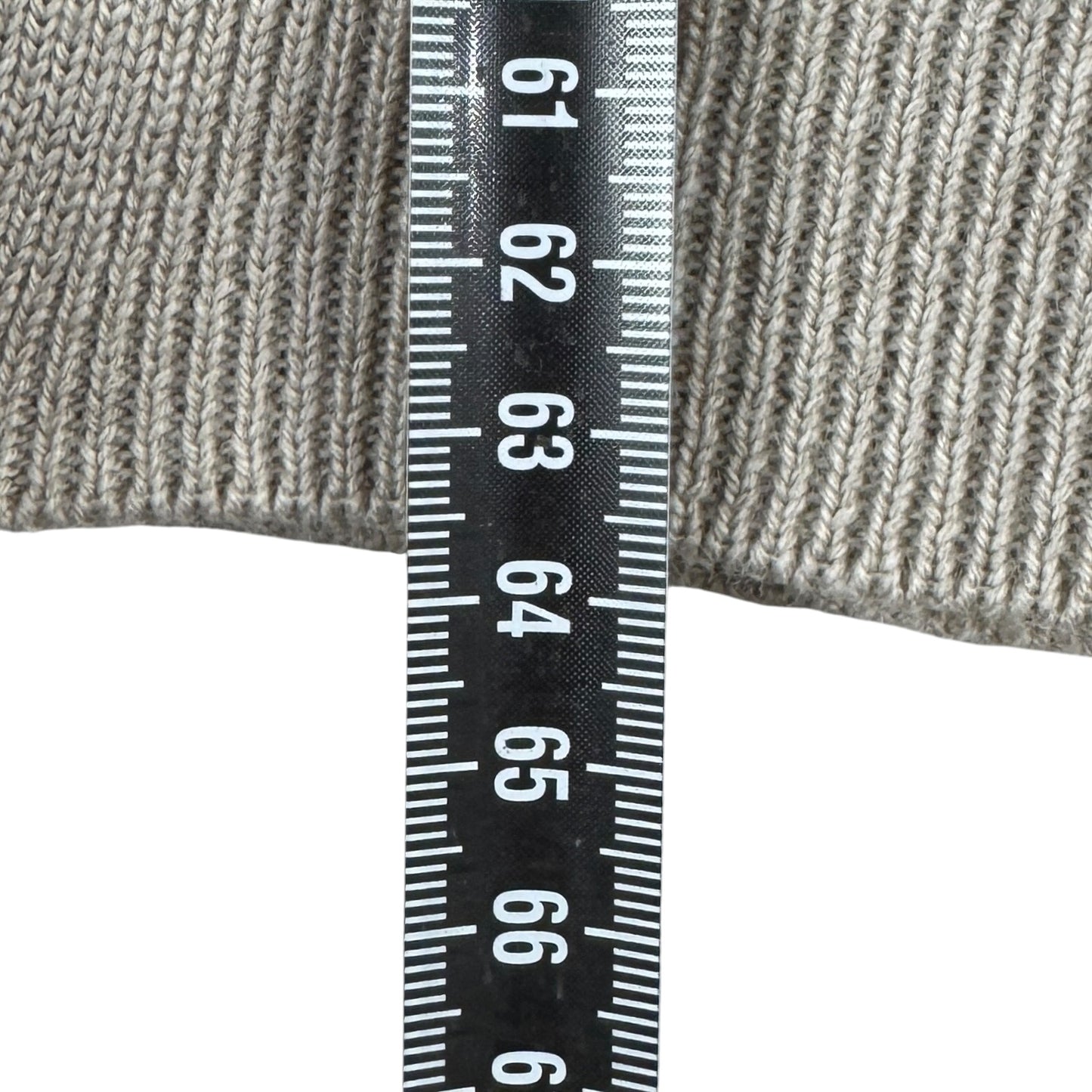 Pulover Monello Vintage - S/M