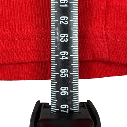 Tricou Polo Puma Ferrari Vintage - XS