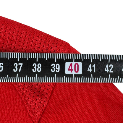 Tricou Polo Puma Ferrari Vintage - XS