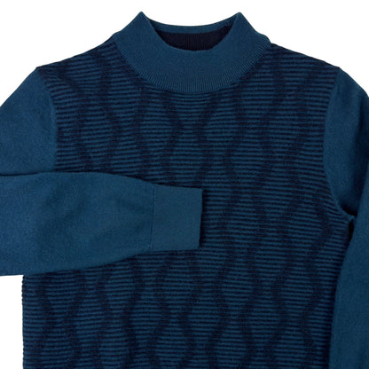 Pulover Pierre Cardin 60% Lână - S