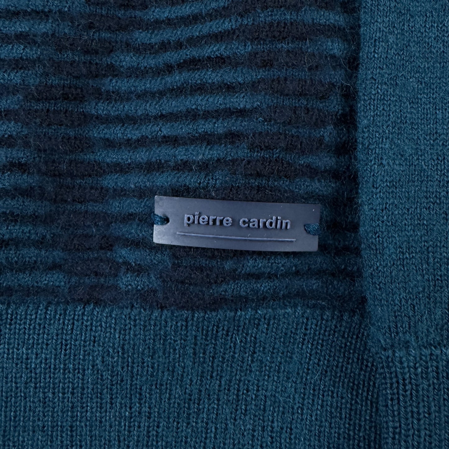 Pulover Pierre Cardin 60% Lână - S