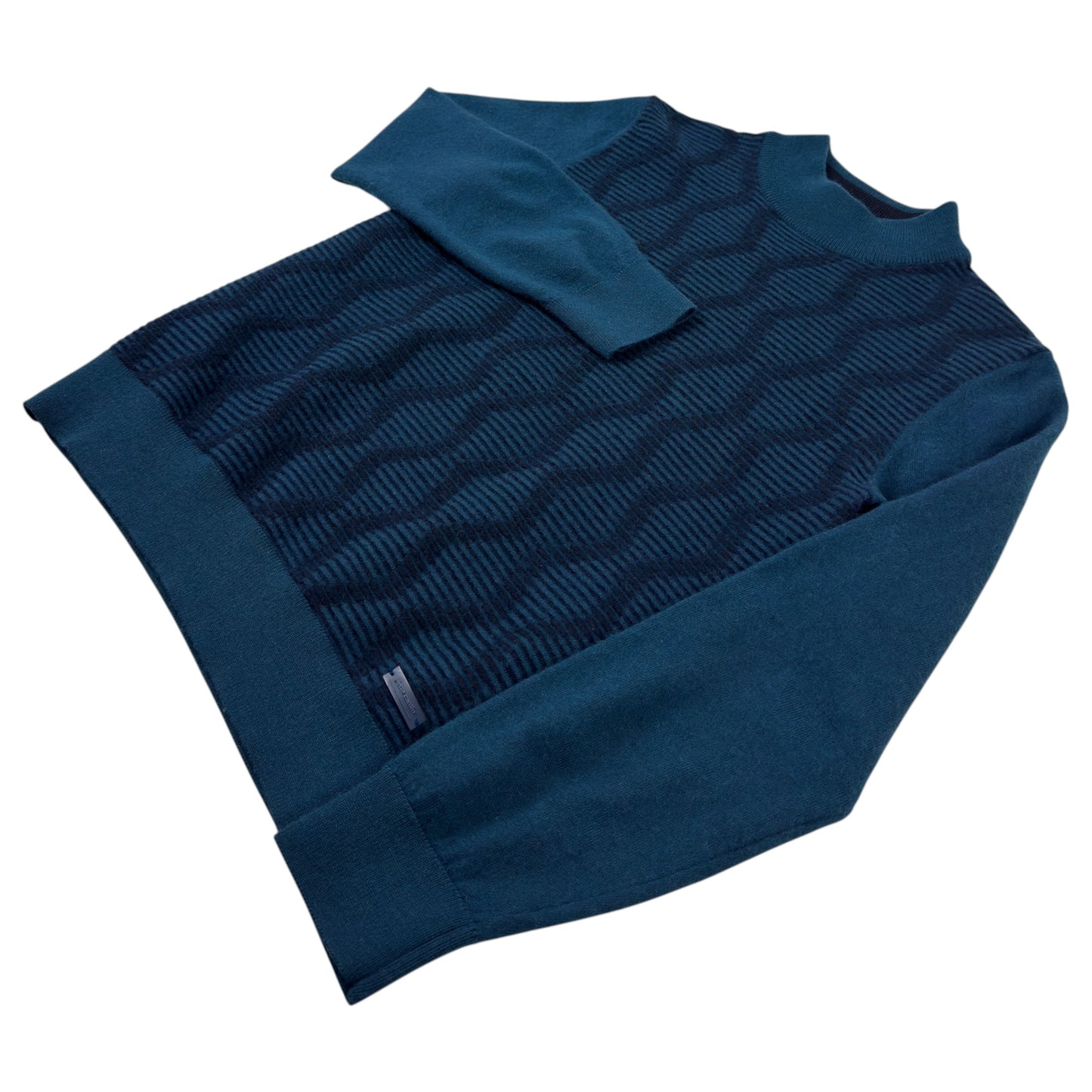 Pulover Pierre Cardin 60% Lână - S