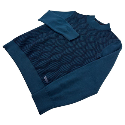 Pulover Pierre Cardin 60% Lână - S