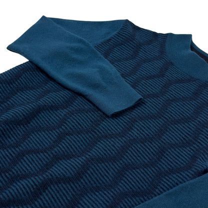 Pulover Pierre Cardin 60% Lână - S