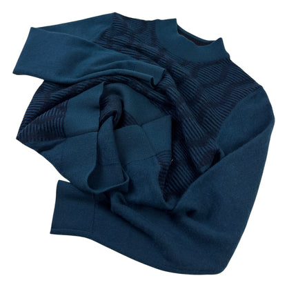 Pulover Pierre Cardin 60% Lână - S