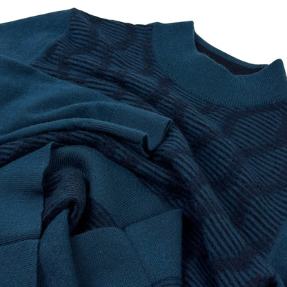 Pulover Pierre Cardin 60% Lână - S