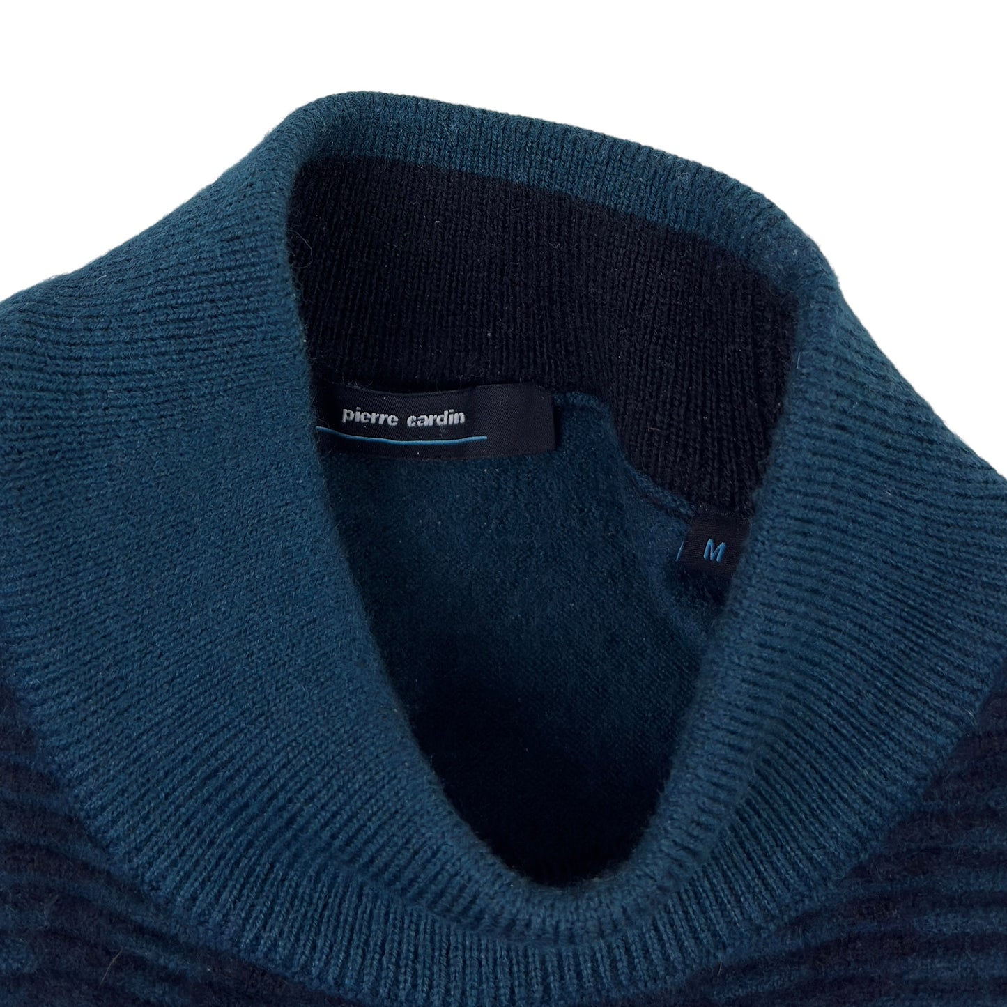 Pulover Pierre Cardin 60% Lână - S