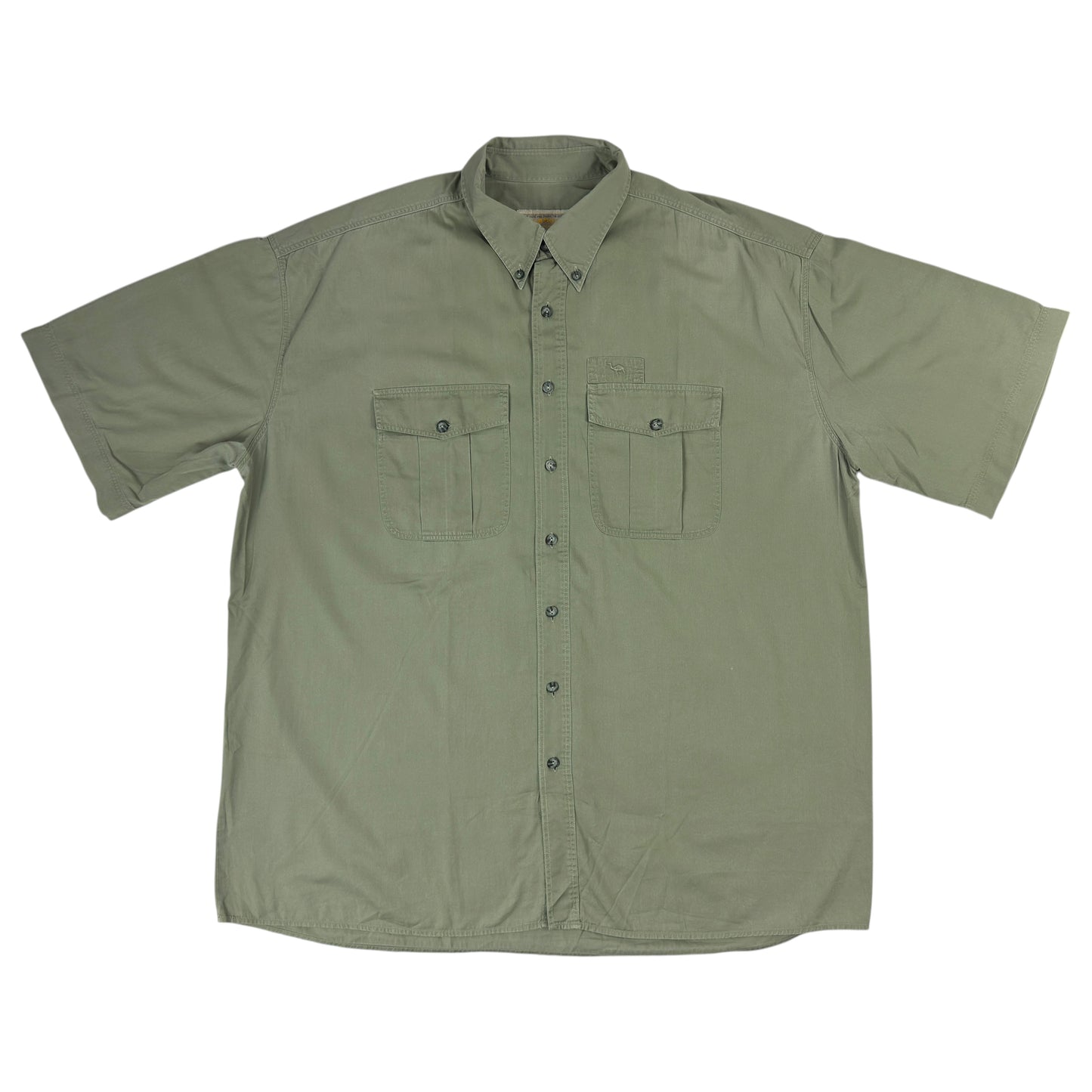 Cămașă CAMEL Vintage - XXL/XXXL