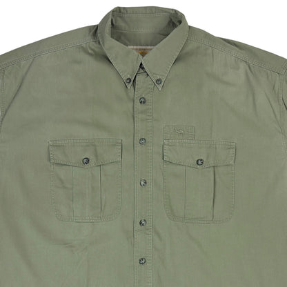 Cămașă CAMEL Vintage - XXL/XXXL