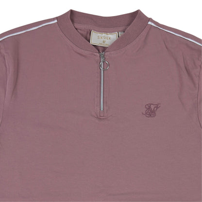 Tricou Siksilk - M/L