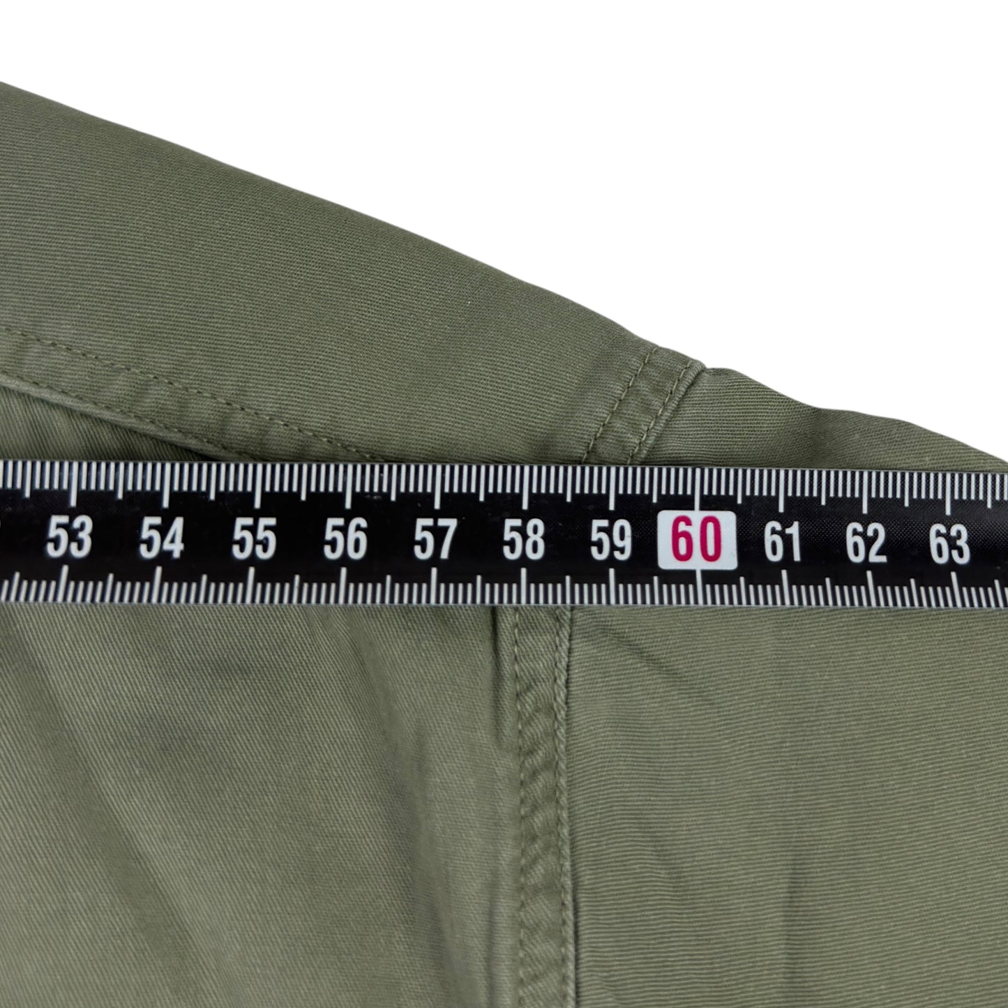 Cămașă CAMEL Vintage - XXL/XXXL