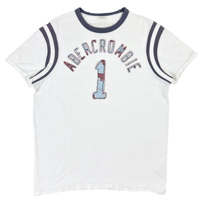 Tricou Abercrombie&Fitch Vintage - M/L