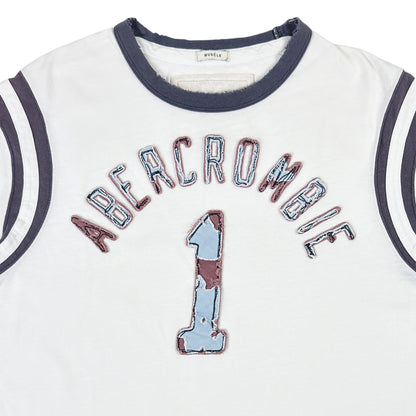 Tricou Abercrombie&Fitch Vintage - M/L