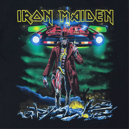 Tricou Iron Maiden - S/M