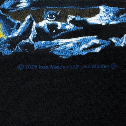 Tricou Iron Maiden - S/M