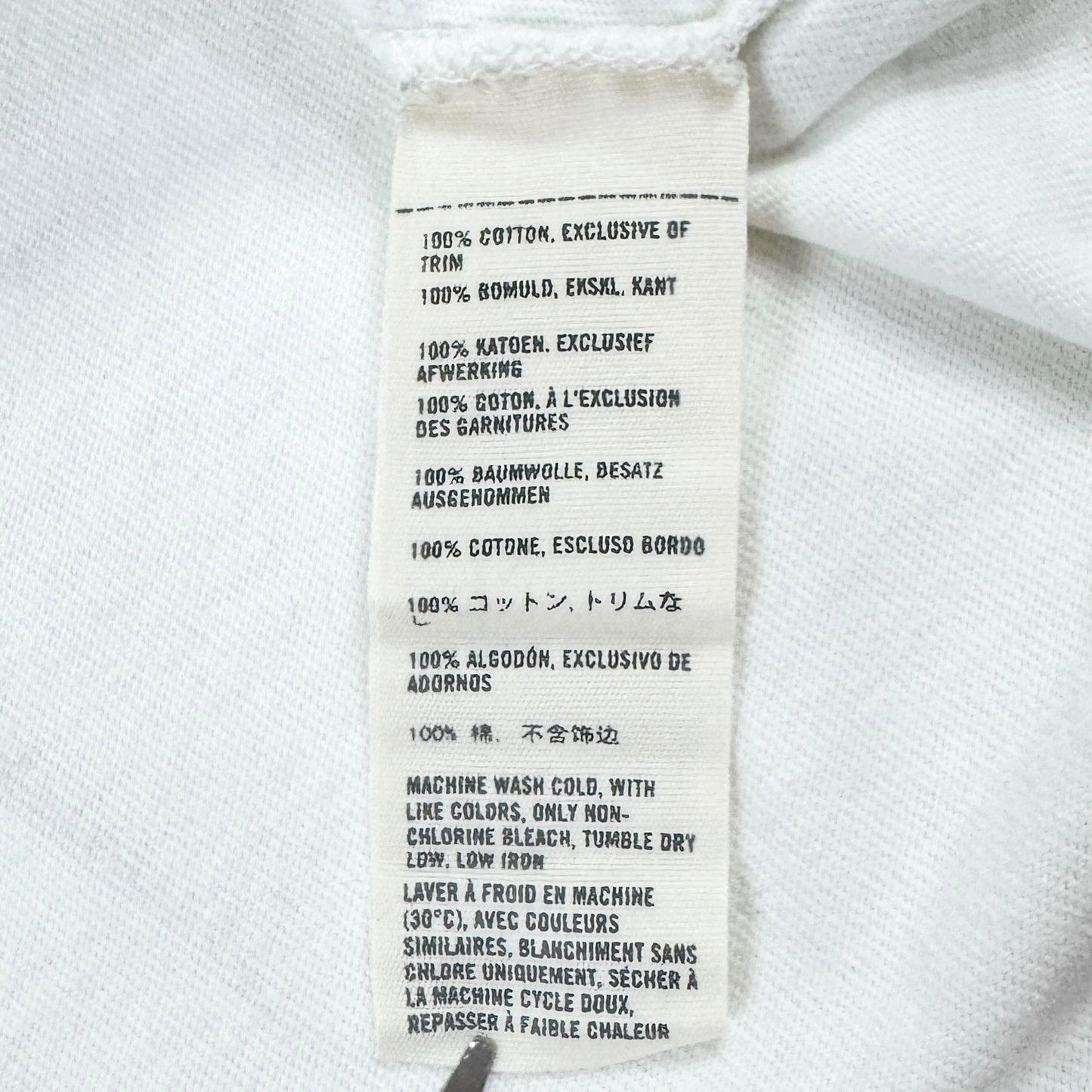 Tricou Abercrombie&Fitch Vintage - M/L