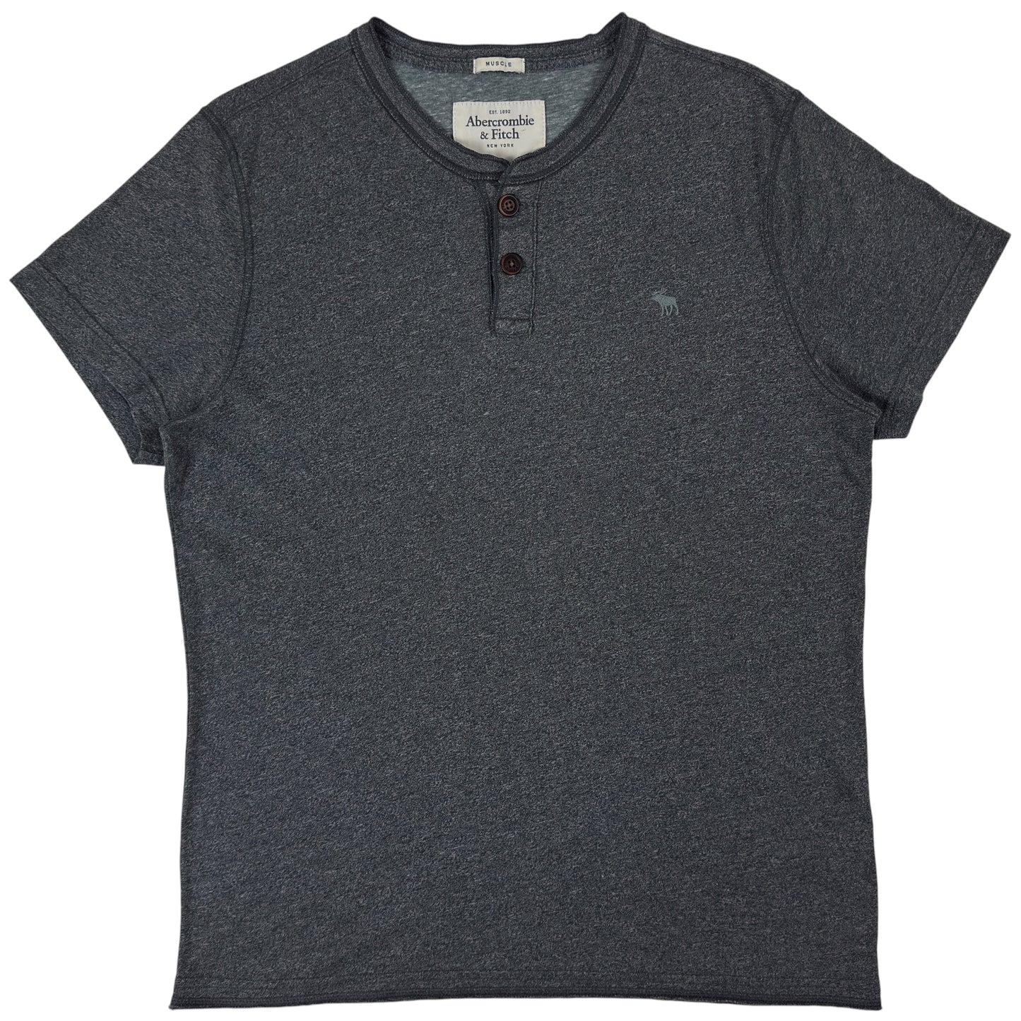 Tricou Abercrombie&Fitch Vintage - M