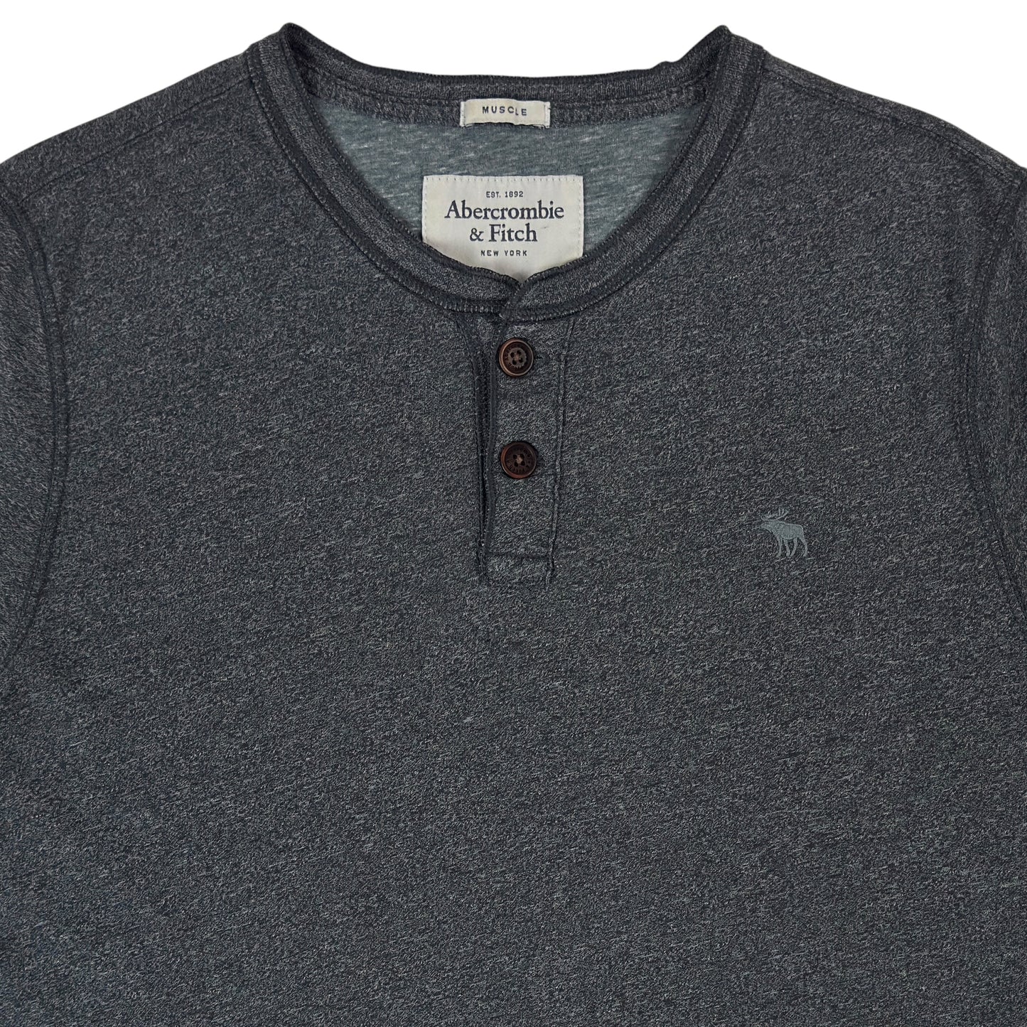 Tricou Abercrombie&Fitch Vintage - M