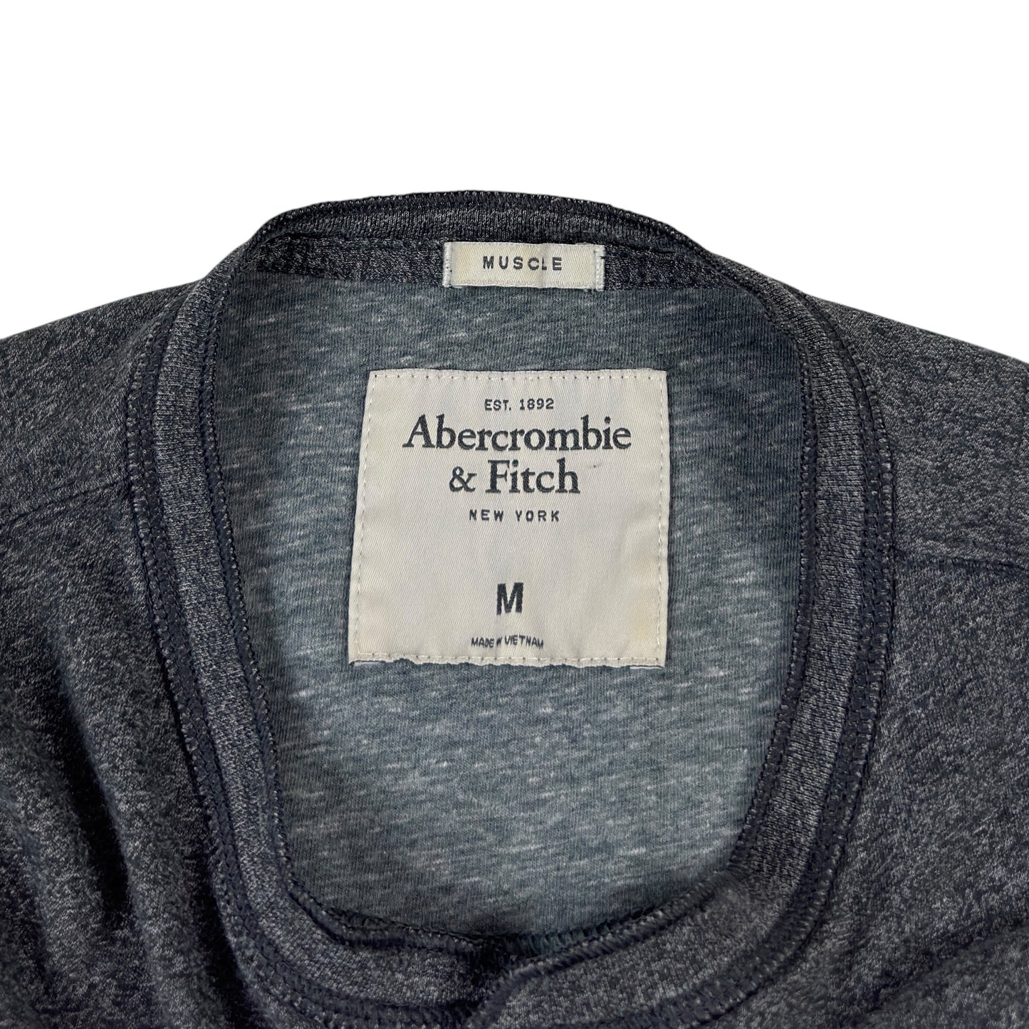 Tricou Abercrombie&Fitch Vintage - M