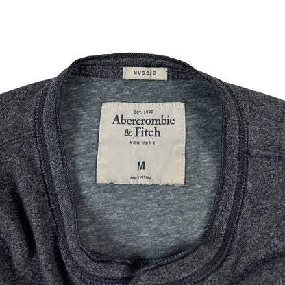 Tricou Abercrombie&Fitch Vintage - M