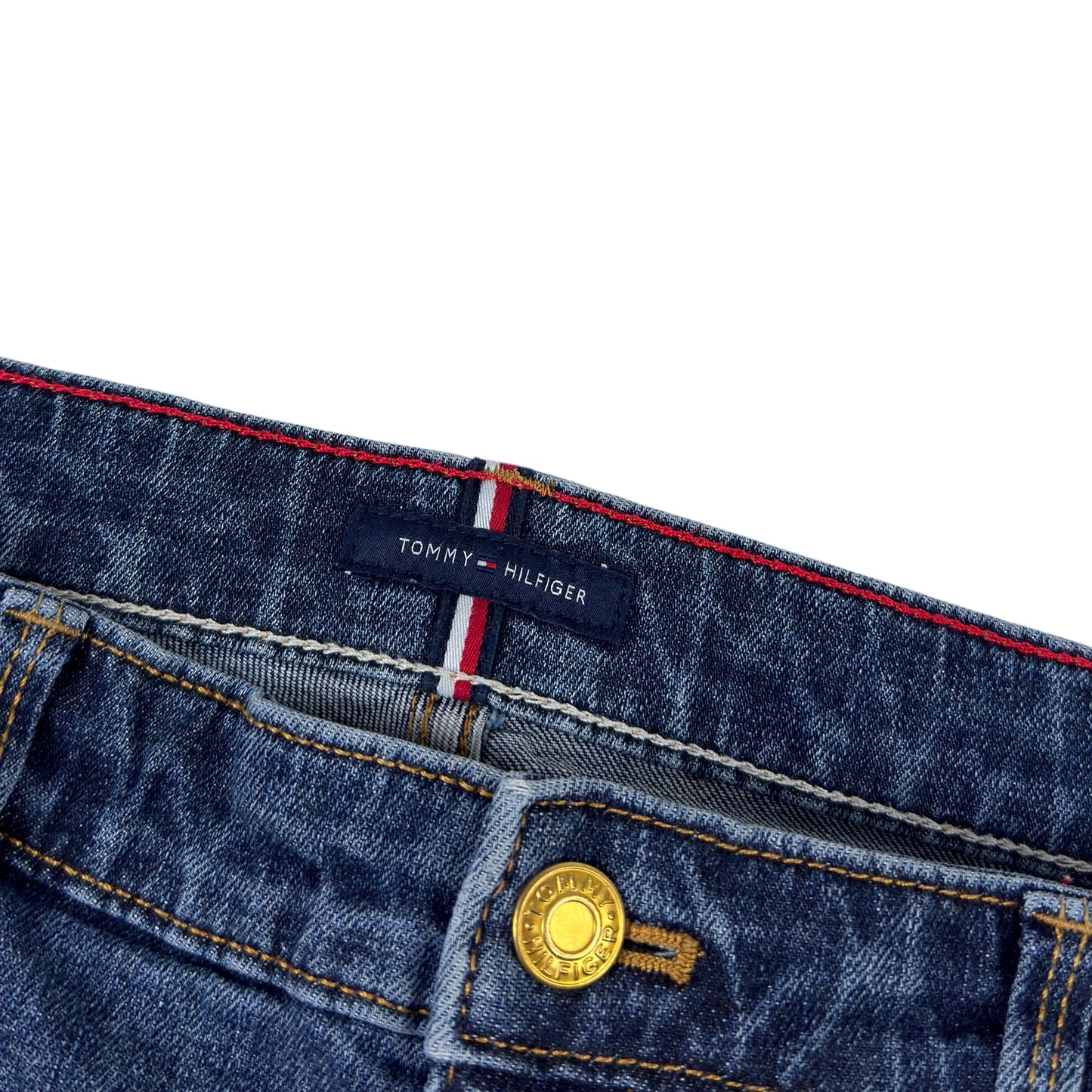 Blugi Tommy Hilfiger Femei - W31/L31