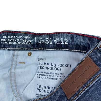 Blugi Tommy Hilfiger Femei - W31/L31