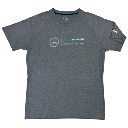 Tricou Puma F1 Mercedes-Benz - M/L