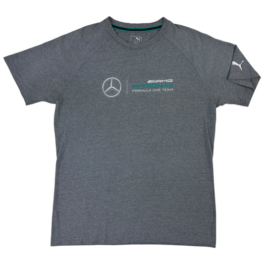 Tricou Puma F1 Mercedes-Benz - M/L