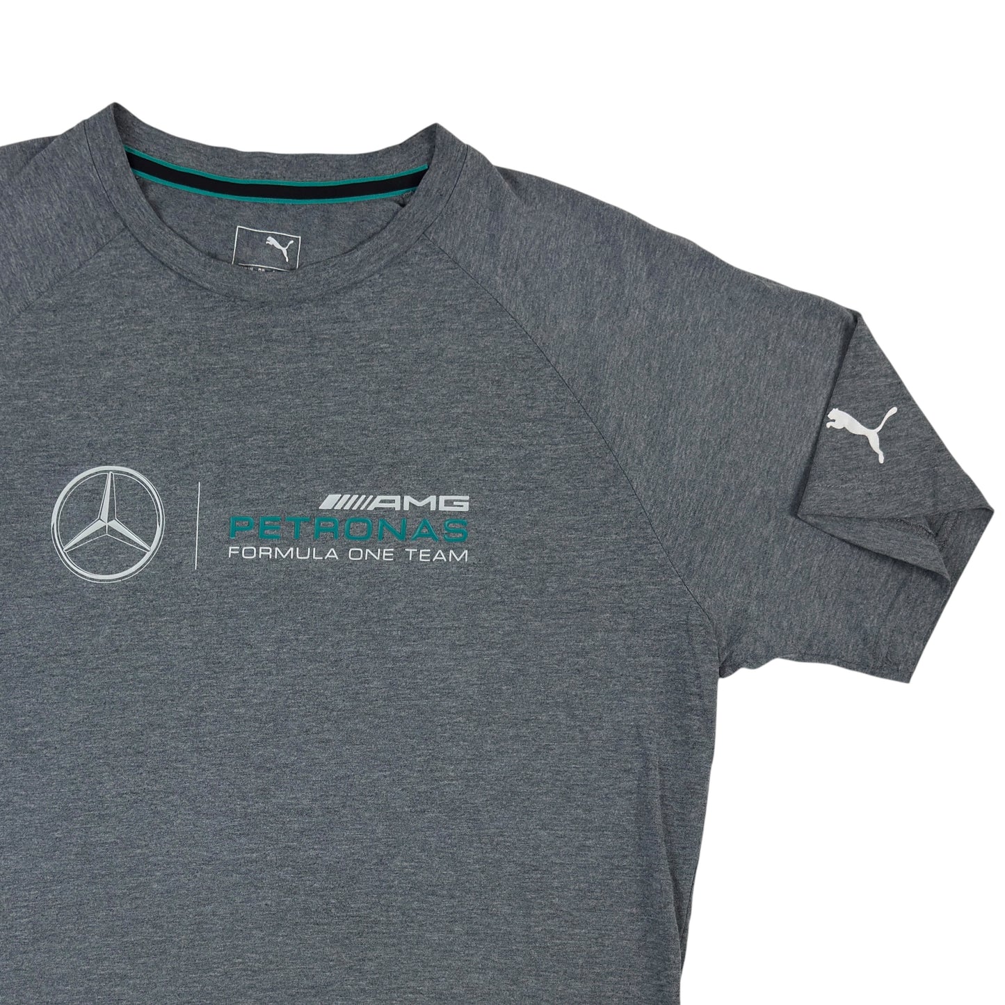 Tricou Puma F1 Mercedes-Benz - M/L