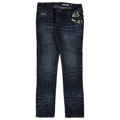 Blugi G-Star Femei - W32/L32