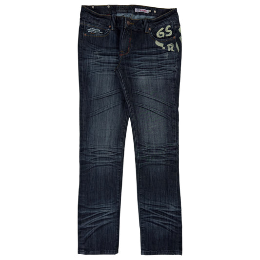 Blugi G-Star Femei - W32/L32