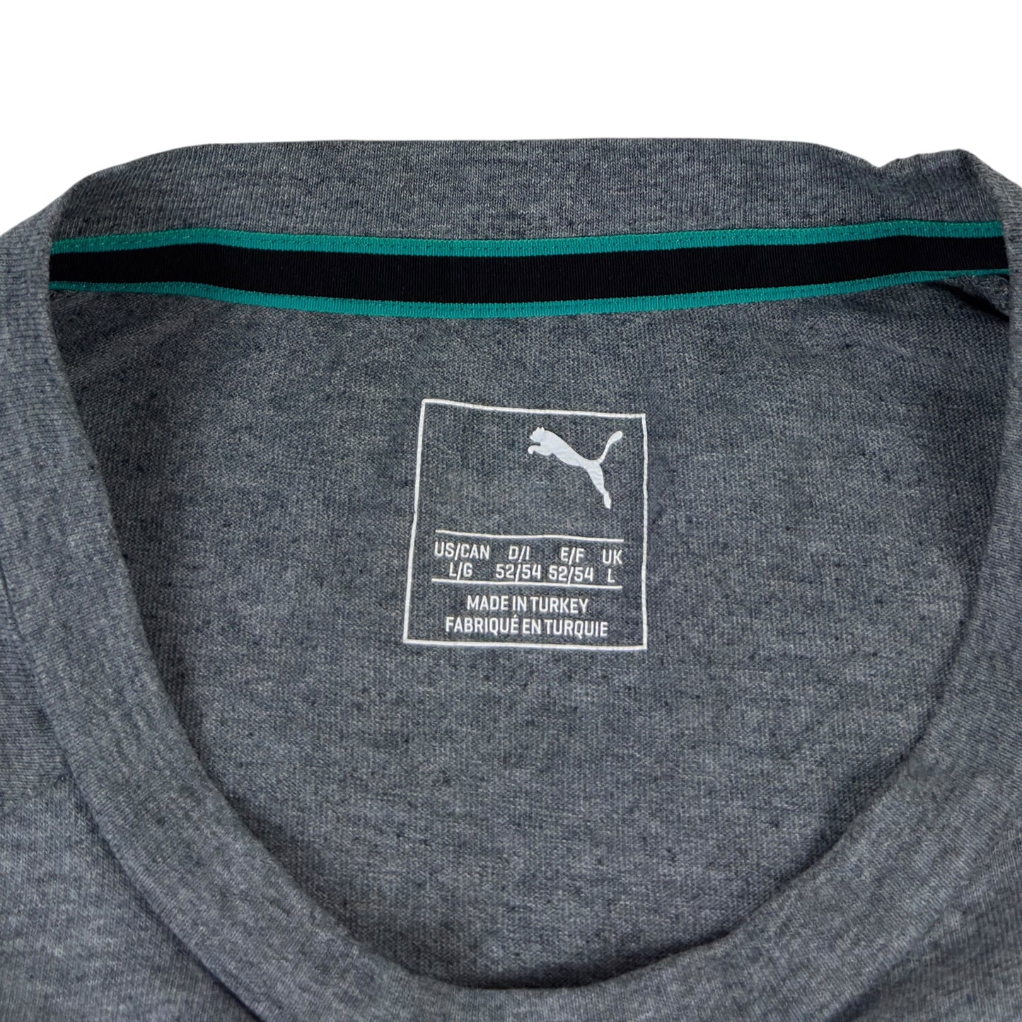 Tricou Puma F1 Mercedes-Benz - M/L