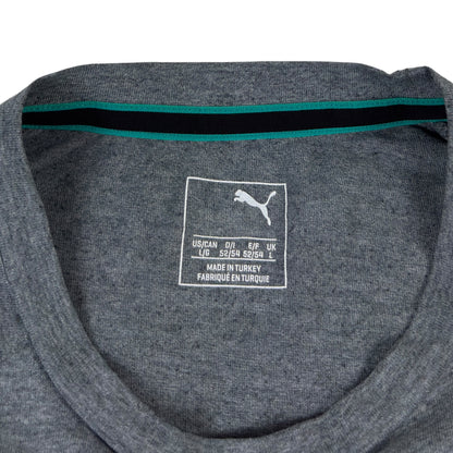 Tricou Puma F1 Mercedes-Benz - M/L