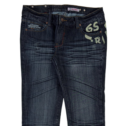 Blugi G-Star Femei - W32/L32