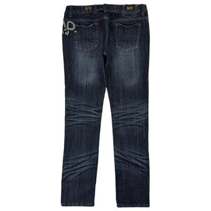 Blugi G-Star Femei - W32/L32