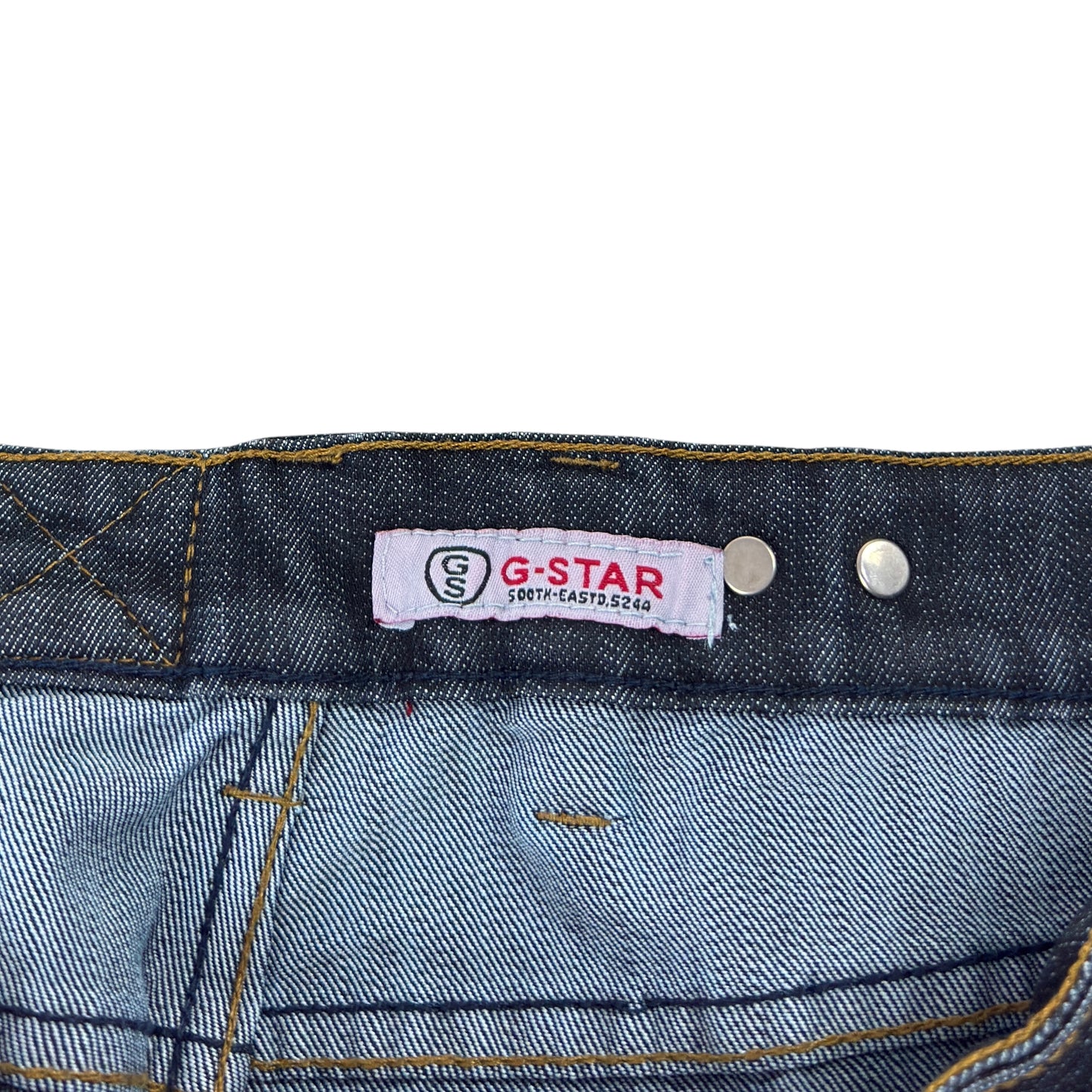 Blugi G-Star Femei - W32/L32
