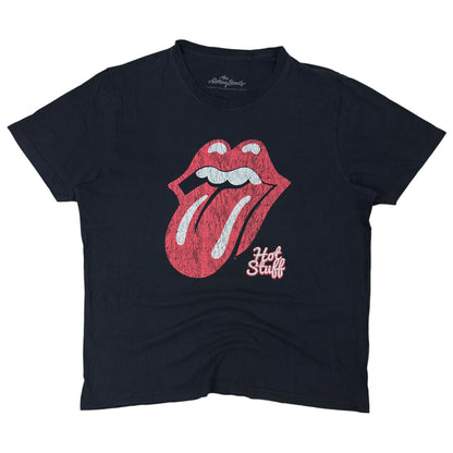 Tricou The Rolling Stones Vintage Din Anul 2012 - L/XL