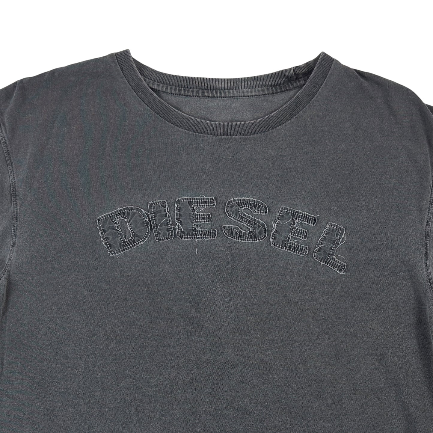 Tricou Diesel Vintage - S/M