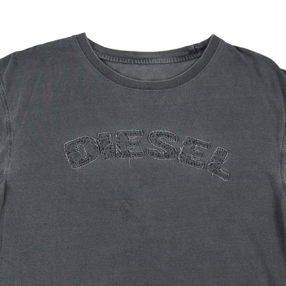 Tricou Diesel Vintage - S/M