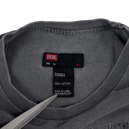 Tricou Diesel Vintage - S/M