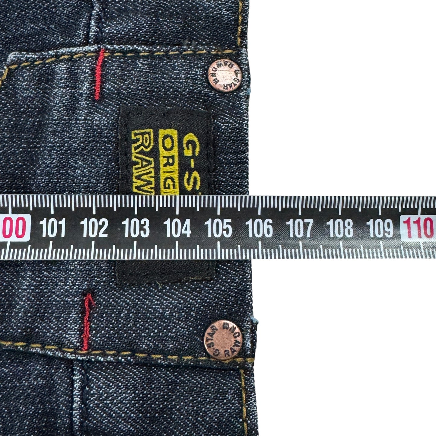 Blugi G-Star Femei - W32/L32