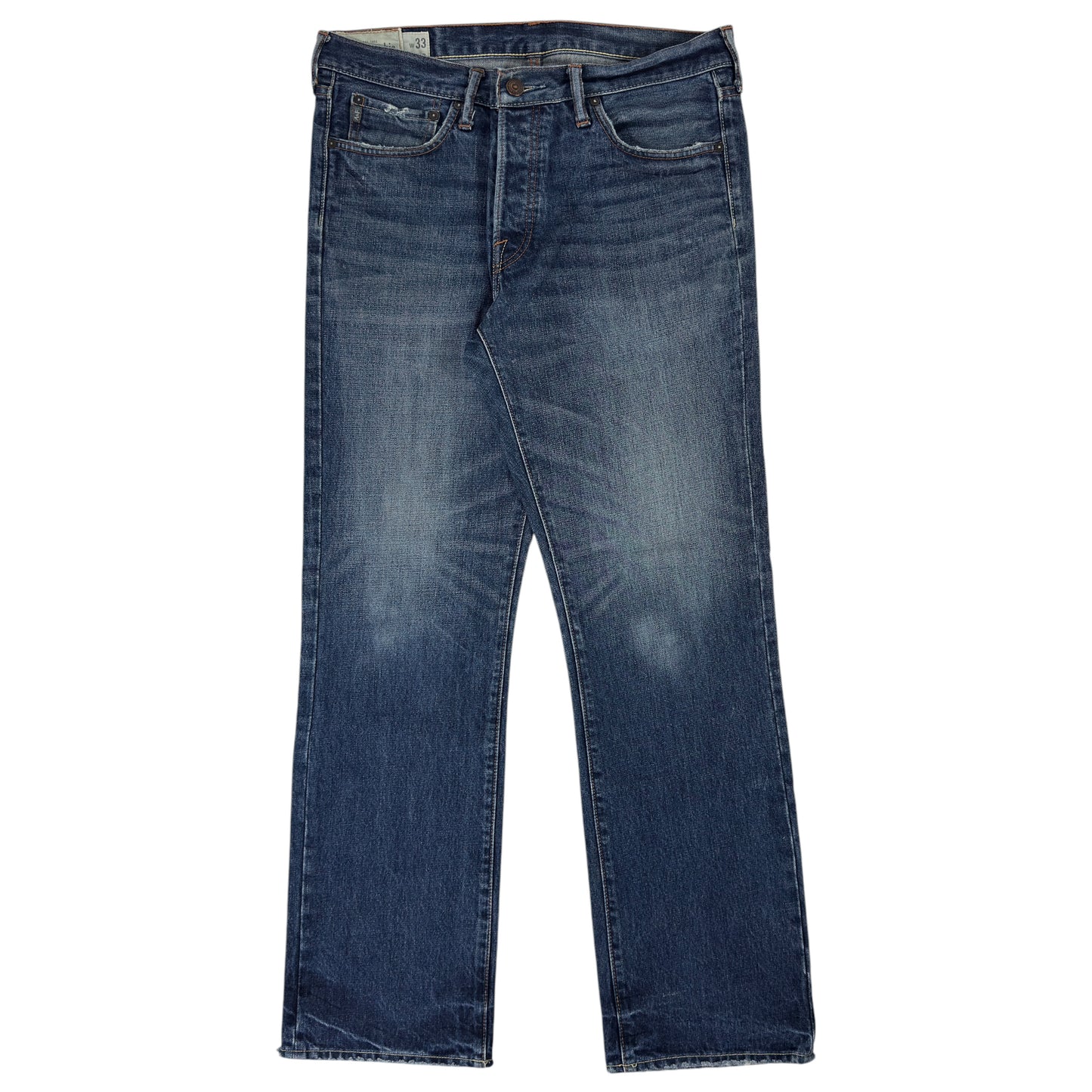Blugi Abercrombie&Fitch 2000s - W34/L34