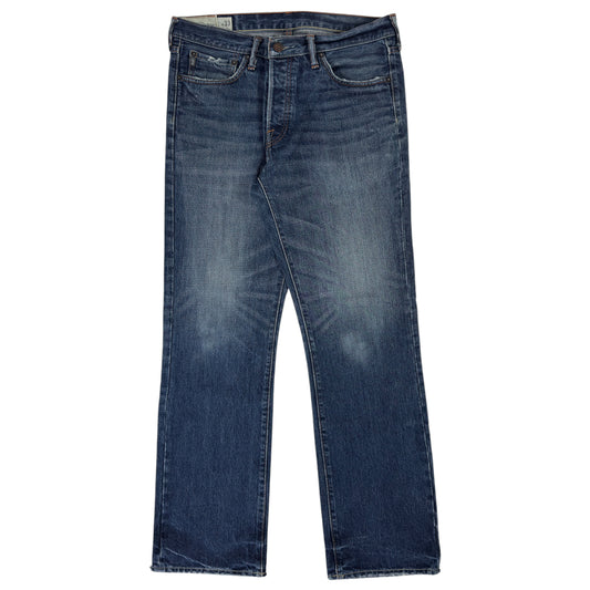 Blugi Abercrombie&Fitch 2000s - W34/L34
