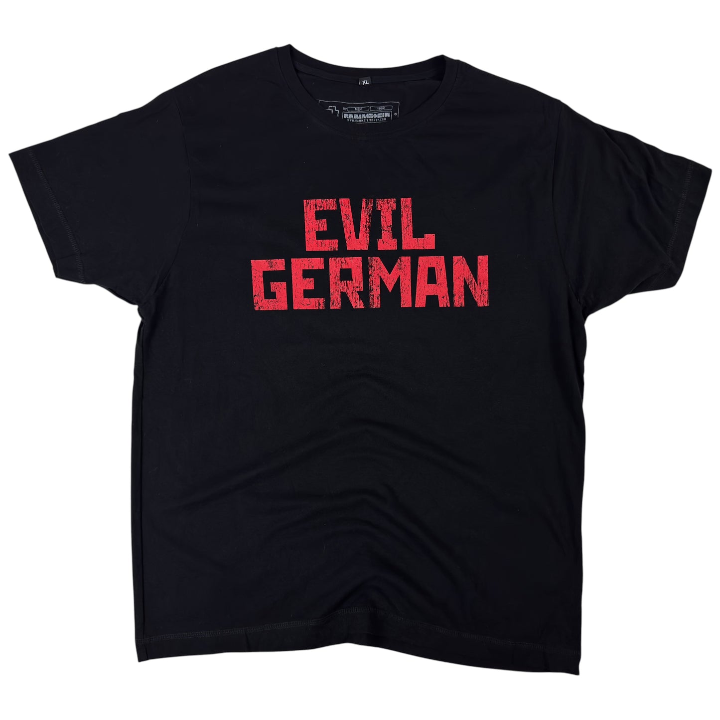 Tricou RAMMSTEIN - L/XL