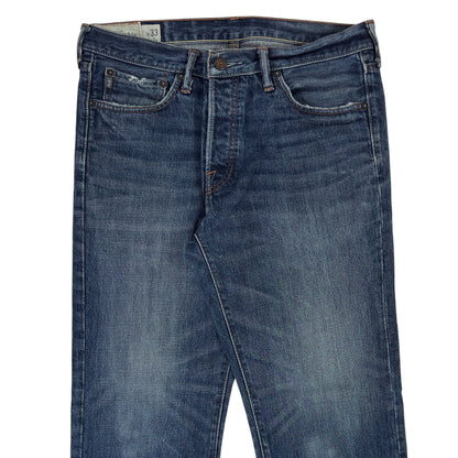 Blugi Abercrombie&Fitch 2000s - W34/L34