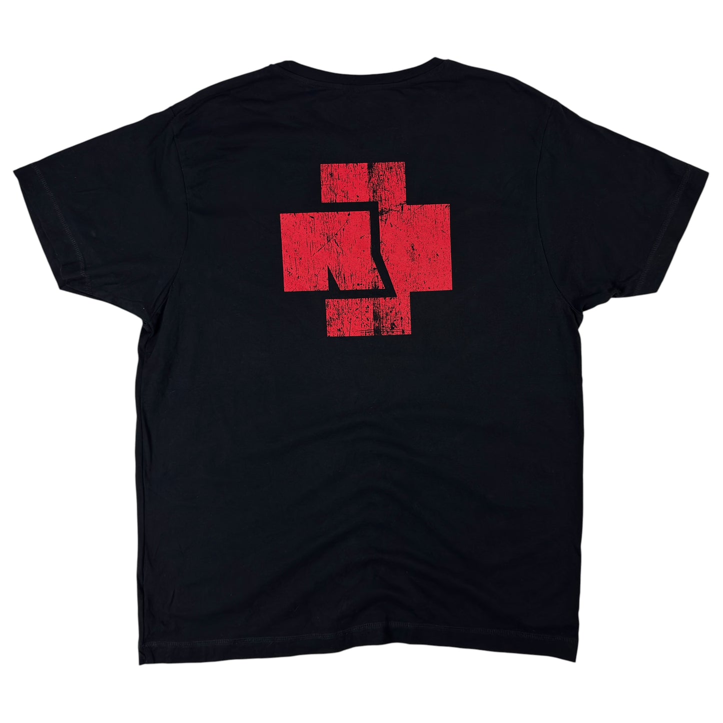 Tricou RAMMSTEIN - L/XL