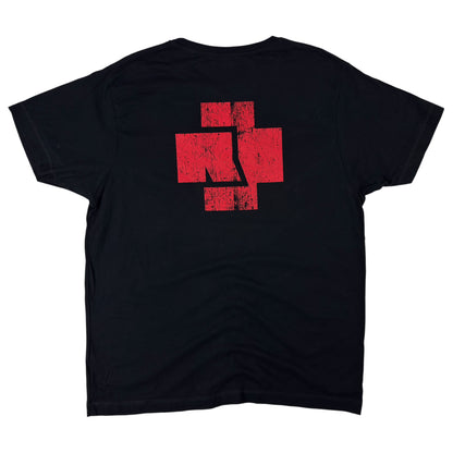 Tricou RAMMSTEIN - L/XL