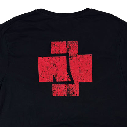 Tricou RAMMSTEIN - L/XL