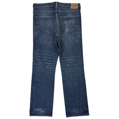 Blugi Abercrombie&Fitch 2000s - W34/L34