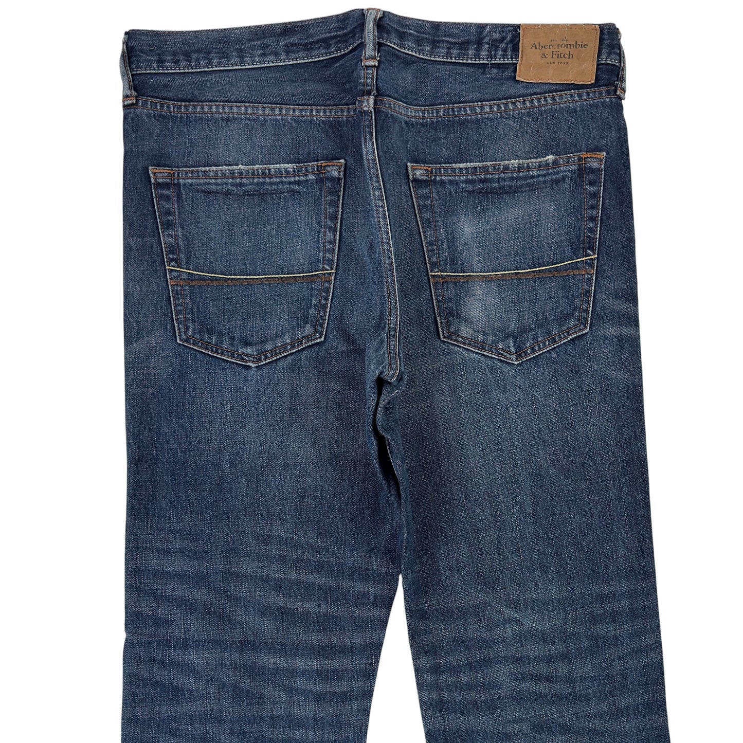 Blugi Abercrombie&Fitch 2000s - W34/L34